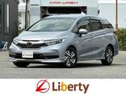 2020 HONDA SHUTTLE