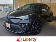 2022 TOYOTA C-HR