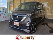 2020 NISSAN ROOX