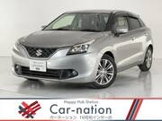 2016 SUZUKI BALENO
