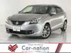 SUZUKI BALENO