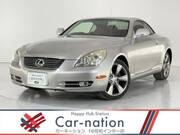 2010 LEXUS SC