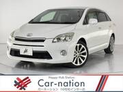 2011 TOYOTA MARK X ZIO