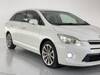 TOYOTA MARK X ZIO
