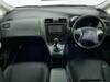 TOYOTA MARK X ZIO