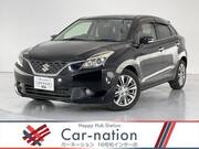 2016 SUZUKI BALENO