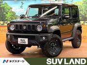2023 SUZUKI JIMNY SIERRA