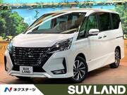 2020 NISSAN SERENA