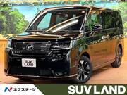 2025 HONDA STEPWAGON