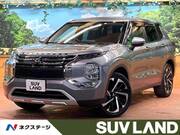 2022 MITSUBISHI OUTLANDER PHEV