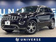 2018 CHRYSLER JEEP GRAND CHEROKEE