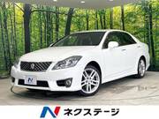 2010 TOYOTA CROWN ATHLETE