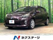 2014 TOYOTA AQUA