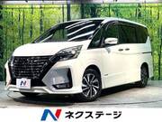 2022 NISSAN SERENA