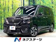 2021 SUZUKI SOLIO BANDIT