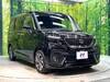 SUZUKI SOLIO BANDIT