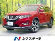 2018 NISSAN X-TRAIL 20Xi