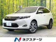 2017 TOYOTA HARRIER