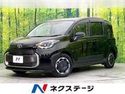 2023 TOYOTA SIENTA