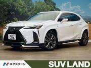 2019 LEXUS UX