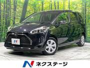 2020 TOYOTA SIENTA G