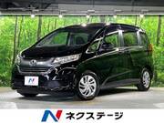 2016 HONDA FREED