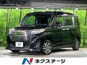 2017 TOYOTA ROOMY