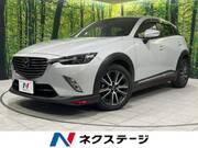 2016 MAZDA CX-3