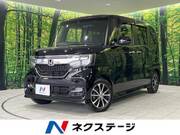 2017 HONDA N-BOX CUSTOM