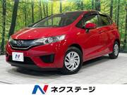 2014 HONDA FIT