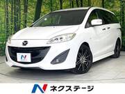 2013 MAZDA PREMACY