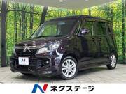 2014 SUZUKI SOLIO BANDIT