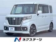 2020 SUZUKI SPACIA CUSTOM