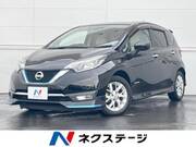 2016 NISSAN NOTE