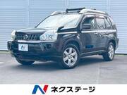 2007 NISSAN X-TRAIL 20X