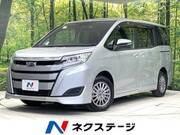 2020 TOYOTA NOAH HYBRID X