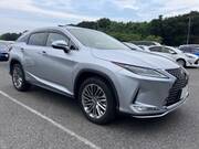 2022 LEXUS RX