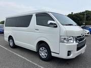 2019 TOYOTA HIACE WAGON