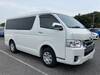 TOYOTA HIACE WAGON