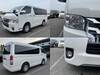 TOYOTA HIACE WAGON