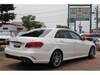 MERCEDES BENZ E-CLASS