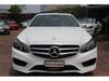 MERCEDES BENZ E-CLASS