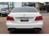 MERCEDES BENZ E-CLASS