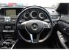 MERCEDES BENZ E-CLASS