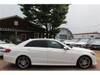 MERCEDES BENZ E-CLASS