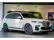 2019 BMW X7