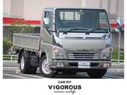 2007 FUSO CANTER