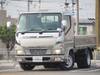 FUSO CANTER