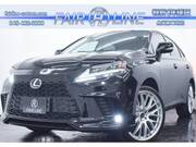 2010 LEXUS RX