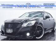 2013 TOYOTA CROWN HYBRID Athlete S